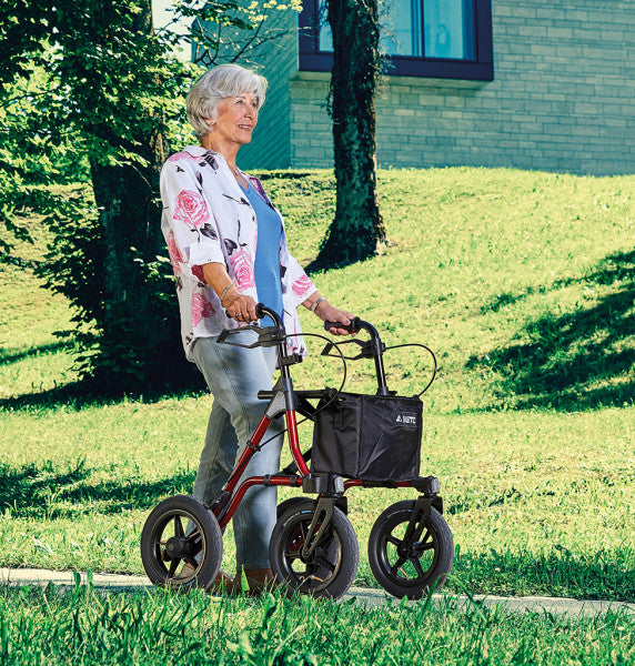 Mobilität