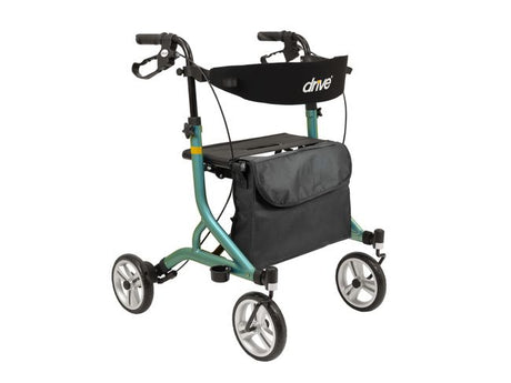 Drive Medical Leichtgewichtrollator Nitro SL - CarePanda