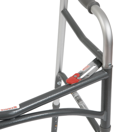 Drive Medical Gehgestell Grand XL - CarePanda