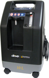 Drive Medical Sauerstoffkonzentrator Compact 1025 - CarePanda