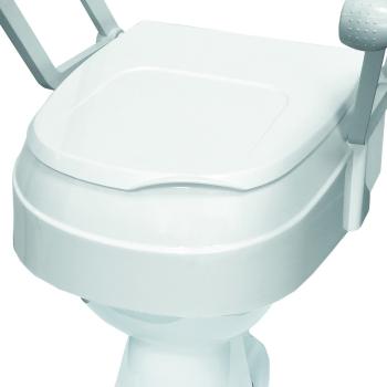 Drive Medical Toilettensitzerhöhung TSE 120 - CarePanda