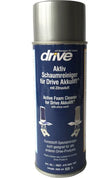 Aktiv Schaumreiniger 400 ml für Drive Badewannenlifter - CarePanda