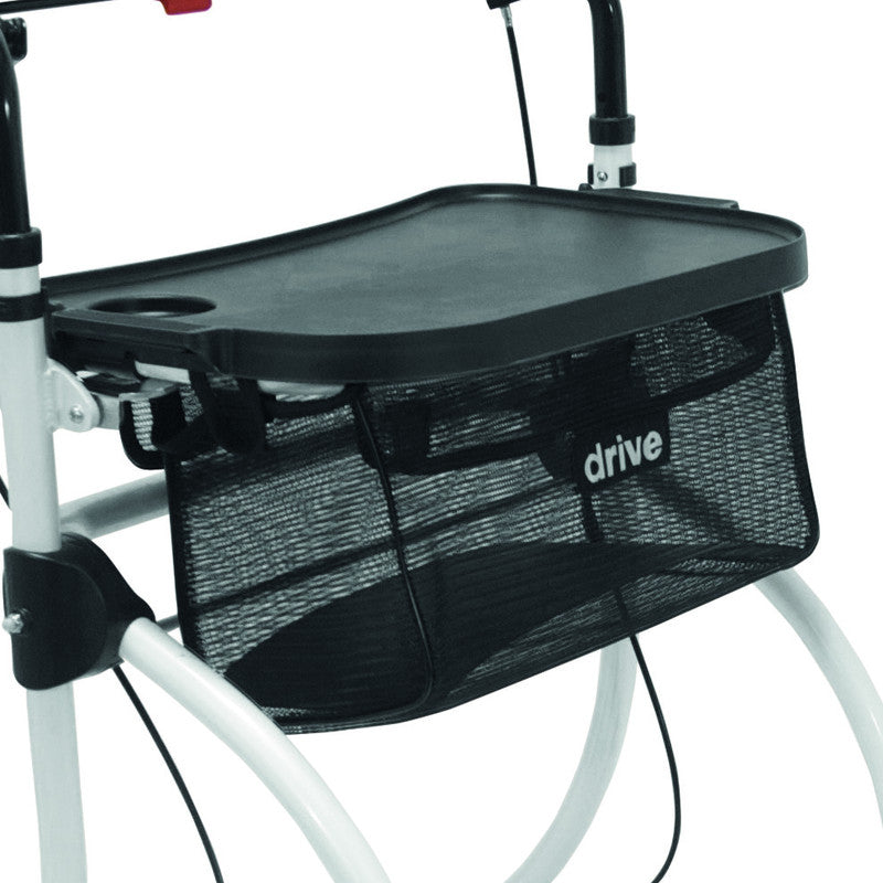 Drive Medical Indoor-Rollator Roomba - CarePanda