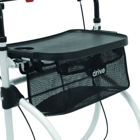 Drive Medical Indoor-Rollator Roomba - CarePanda
