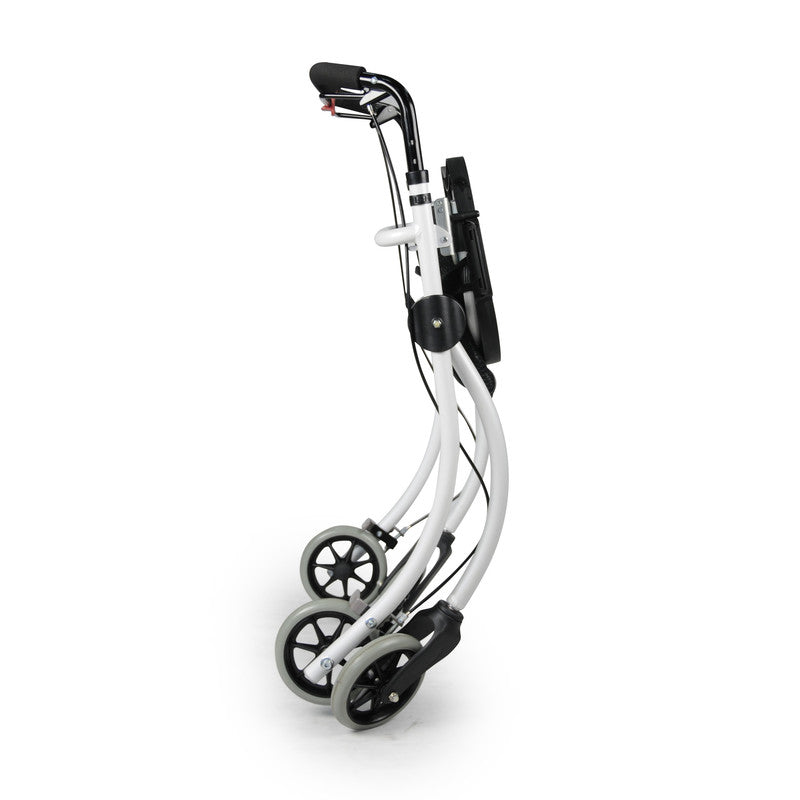 Drive Medical Indoor-Rollator Roomba - CarePanda