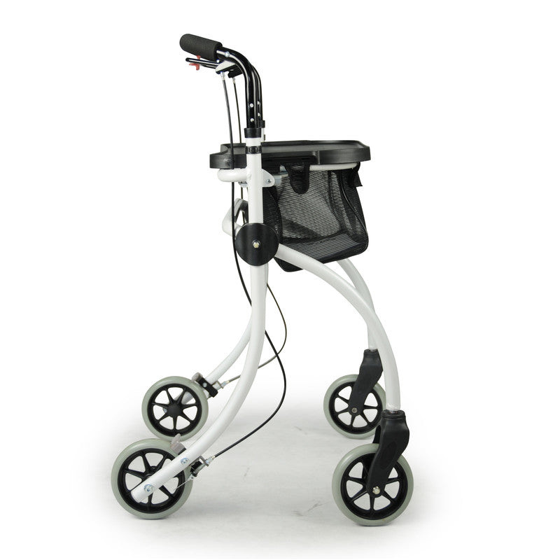 Drive Medical Indoor-Rollator Roomba - CarePanda