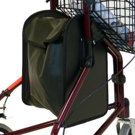 Drive Medical Rollator Tri Walker - CarePanda