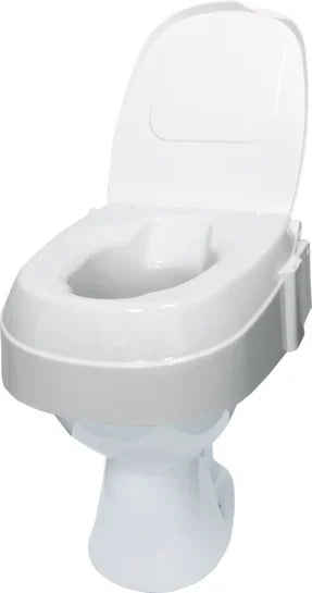 Drive Medical Toilettensitzerhöhung TSE 120 - CarePanda