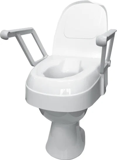 Drive Medical Toilettensitzerhöhung TSE 120 - CarePanda