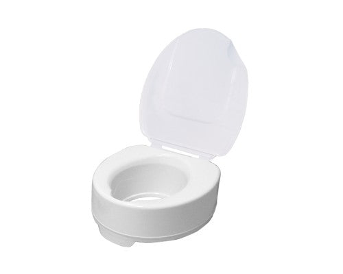 Drive Medical Toilettensitzerhöhung Ticco 2G/15 - CarePanda