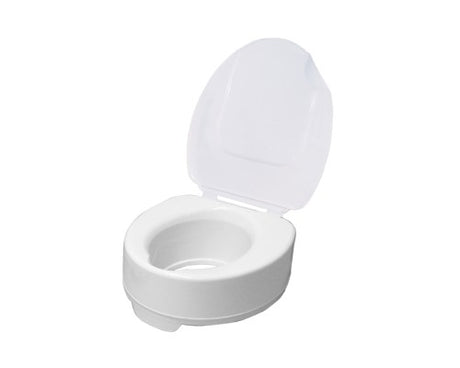 Drive Medical Toilettensitzerhöhung Ticco 2G/15 - CarePanda
