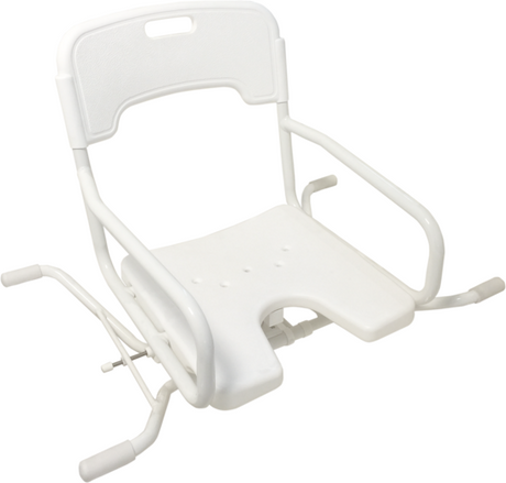 Drive Medical Badewannendrehsitz BES 120 - CarePanda