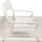 Drive Medical Badewannendrehsitz BES 120 - CarePanda