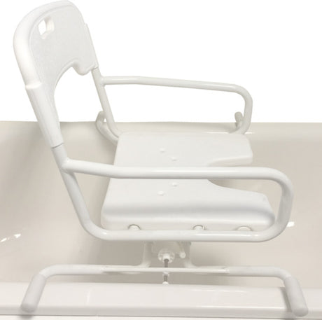 Drive Medical Badewannendrehsitz BES 120 - CarePanda