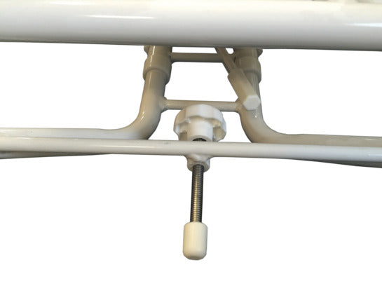 Drive Medical Badewannendrehsitz BES 120 - CarePanda
