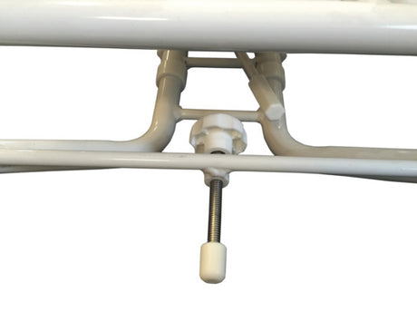 Drive Medical Badewannendrehsitz BES 120 - CarePanda