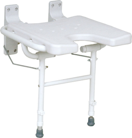 Drive Medical Duschklappsitz DKS 130 - CarePanda