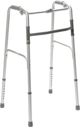 Drive Medical Gehgestell Gecko starr - CarePanda