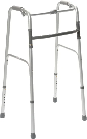 Drive Medical Gehgestell Gecko starr - CarePanda