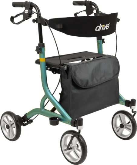 Drive Medical Leichtgewichtrollator Nitro SL - CarePanda