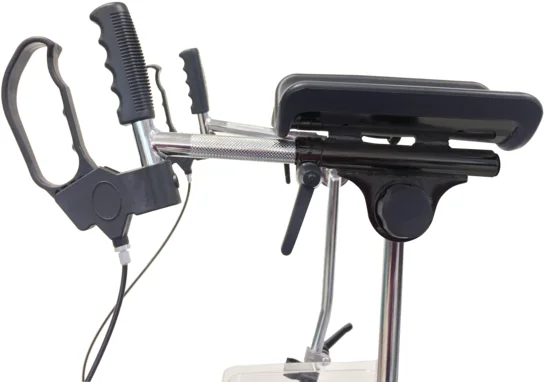Drive Medical Rollator Unterarmauflagen Cristallo² - CarePanda