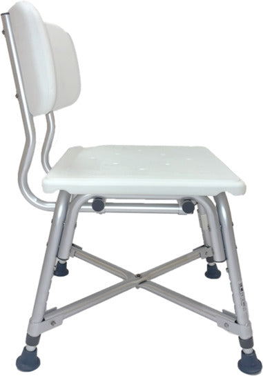 Drive Medical Duschstuhl DS 250 - CarePanda