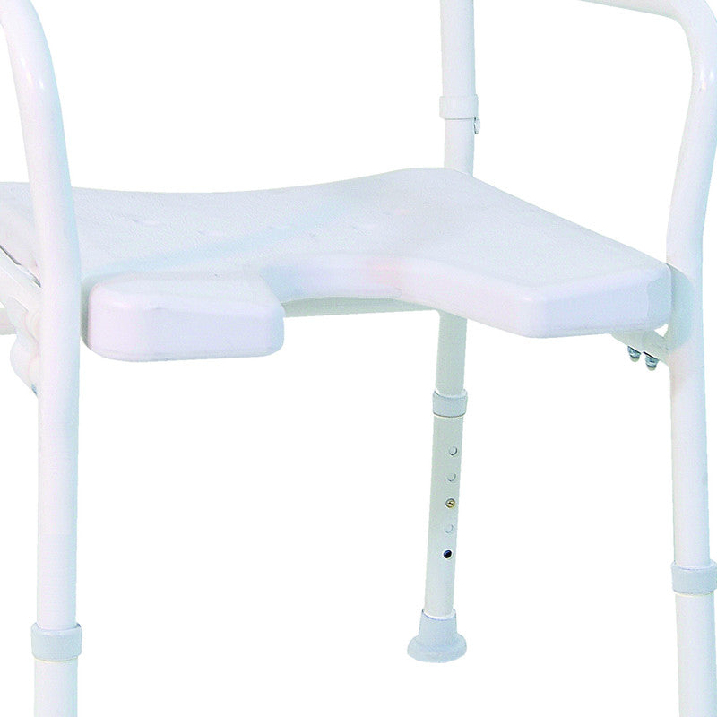 Drive Medical Duschstuhl DSF 130 - CarePanda