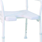 Drive Medical Duschstuhl DSF 130 - CarePanda