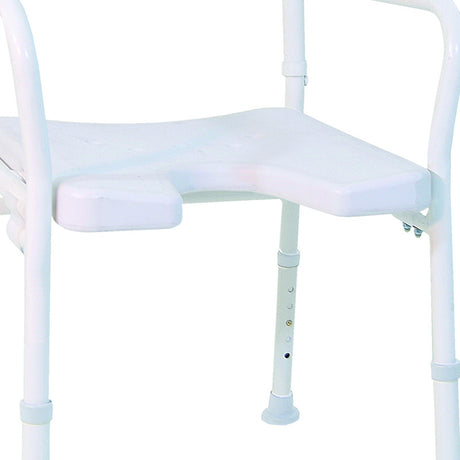 Drive Medical Duschstuhl DSF 130 - CarePanda