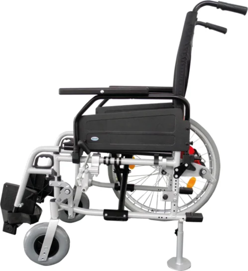Drive Medical Kraftknotensystem ProSafe für Rollstühle - CarePanda