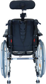 Drive Medical Multifunktions-Rollstuhl Multitec - CarePanda