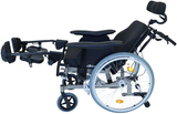 Drive Medical Multifunktions-Rollstuhl Multitec - CarePanda