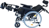 Drive Medical Multifunktions-Rollstuhl Multitec - CarePanda