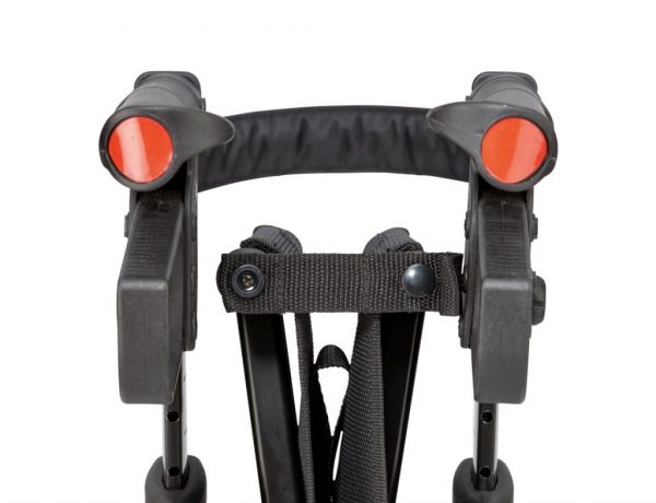 Bischoff & Bischoff Leichtgewichtrollator ALEVO ALU - CarePanda
