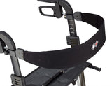 Bischoff & Bischoff Leichtgewichtrollator ALEVO COUNTRY - CarePanda