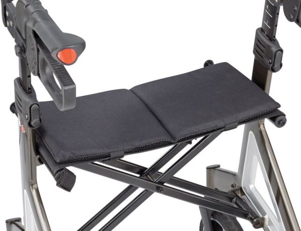 Bischoff & Bischoff Leichtgewichtrollator ALEVO COUNTRY - CarePanda