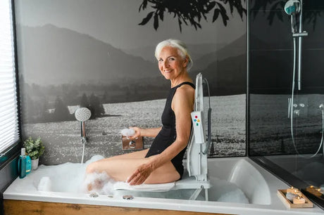 Drive Medical Badewannenlift Bellavita Nova - CarePanda