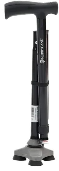Drive Medical Gehstock Hurrycane - CarePanda
