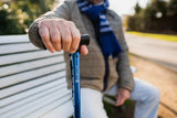 Drive Medical Gehstock Hurrycane - CarePanda