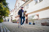 Drive Medical Gehstock Hurrycane - CarePanda