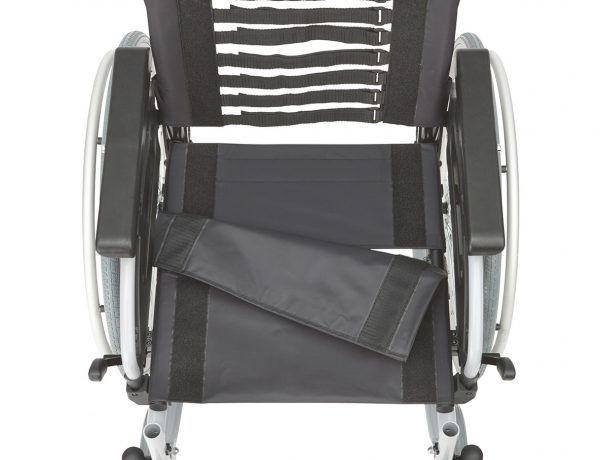 Bischoff & Bischoff Leichtgewichtrollstuhl Pyro Light Optima - CarePanda