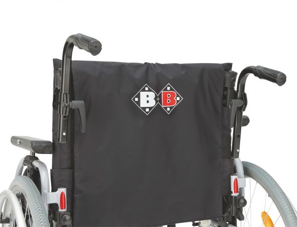 Bischoff & Bischoff Leichtgewichtrollstuhl Pyro Light Optima - CarePanda