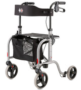 Bischoff & Bischoff Leichtgewichtrollator RL-Smart ST - CarePanda