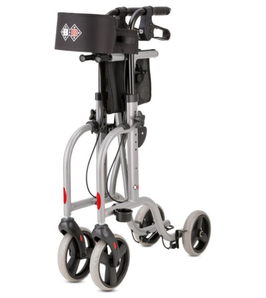 Bischoff & Bischoff Leichtgewichtrollator RL-Smart ST - CarePanda