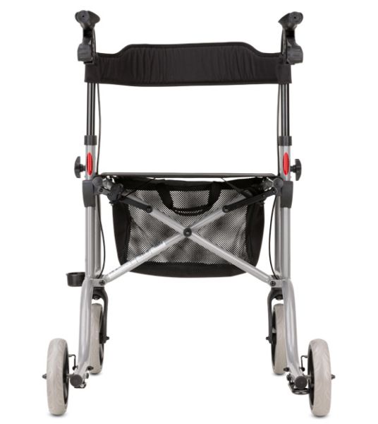 Bischoff & Bischoff Leichtgewichtrollator RL-Smart ST - CarePanda