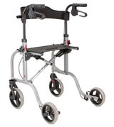 Bischoff & Bischoff Leichtgewichtrollator RL-Smart ST - CarePanda
