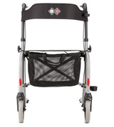 Bischoff & Bischoff Leichtgewichtrollator RL-Smart ST - CarePanda