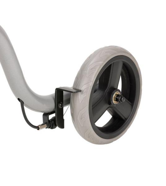 Bischoff & Bischoff Leichtgewichtrollator RL-Smart ST - CarePanda