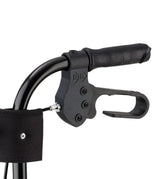 Bischoff & Bischoff Leichtgewichtrollator RL-Smart ST - CarePanda