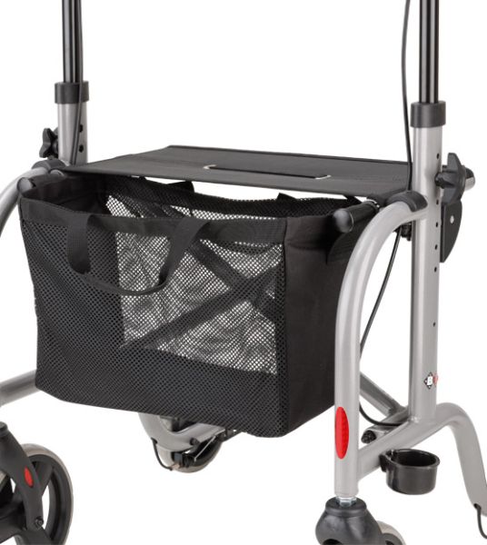 Bischoff & Bischoff Leichtgewichtrollator RL-Smart ST - CarePanda